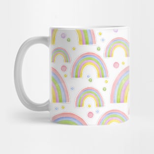 Rainbow Mug